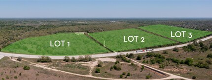 TBD Midtown & Corporate Pky, College Station, TX for sale Aerial- Image 1 of 4