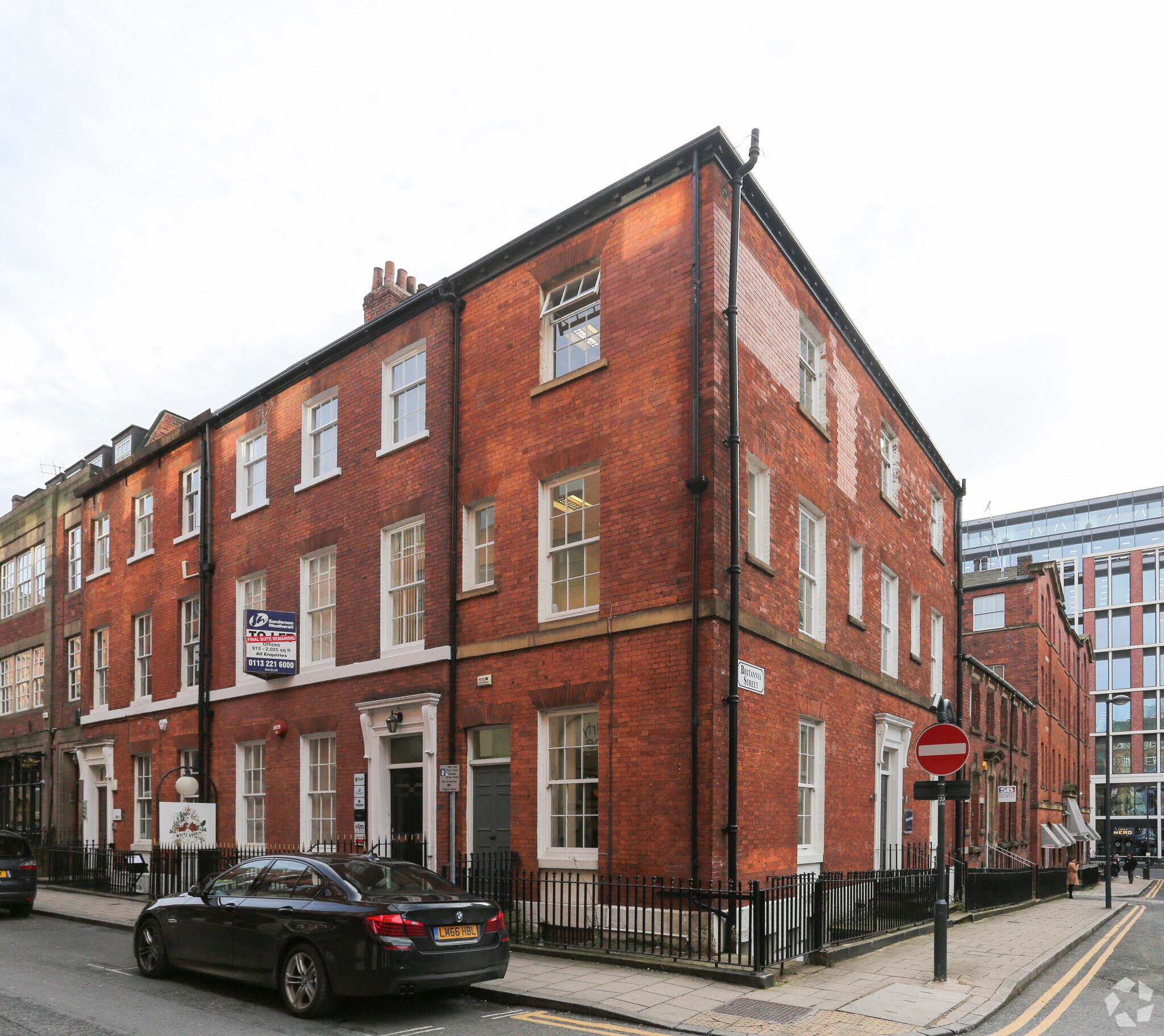 12 York Pl, Leeds for sale Building Photo- Image 1 of 1