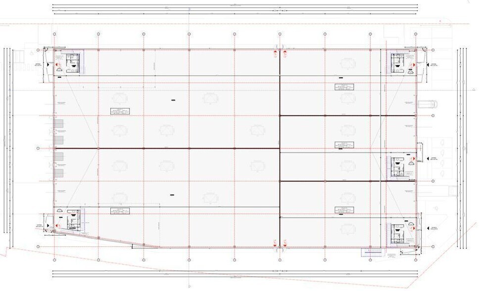 Light Industrial in Villeparisis to rent - Building Photo - Image 2 of 21