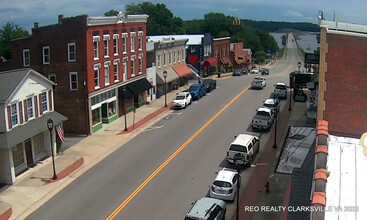 308-312 Virginia Ave, Clarksville, VA for sale Building Photo- Image 1 of 1