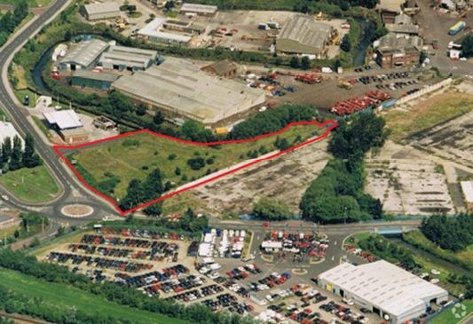 Clockmill Rd, Gateshead for sale Primary Photo- Image 1 of 1