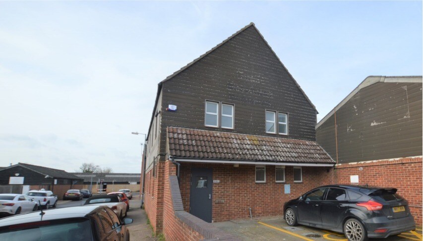 32/40 Bancrofts Rd, South Woodham Ferrers for sale Primary Photo- Image 1 of 1