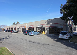 More details for 11255 Sunrise Gold Cir, Rancho Cordova, CA - Light Industrial for Rent