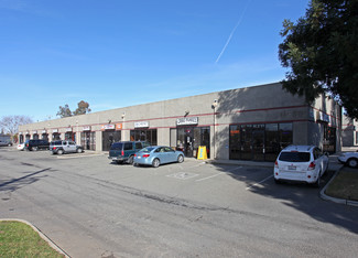 More details for 11255 Sunrise Gold Cir, Rancho Cordova, CA - Light Industrial for Rent