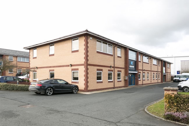 More details for 101-104 Love Ln, Cirencester - Office to Rent