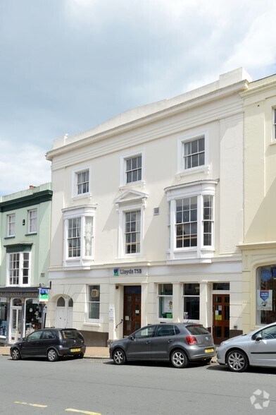 35 Union St, Ryde for sale - Primary Photo - Image 1 of 3