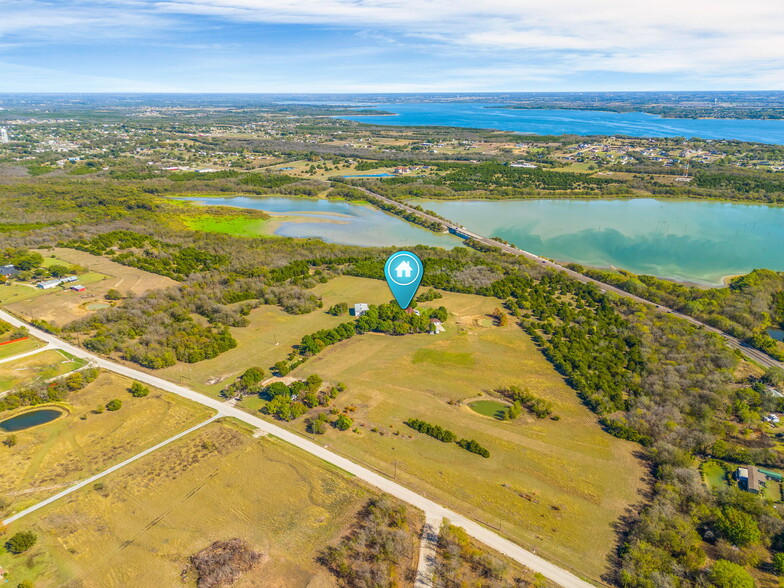 4117 County Road 444, Princeton, TX for sale - Building Photo - Image 1 of 17