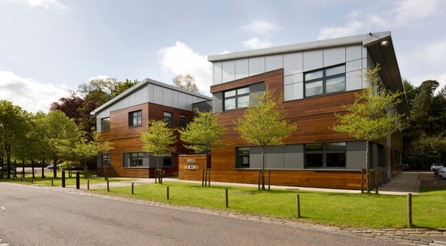 More details for 2317 Maryhill Rd, Glasgow - Office to Rent