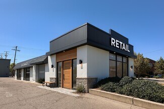 More details for 2324 S Redwood Rd, Salt Lake City, UT - Retail to Rent