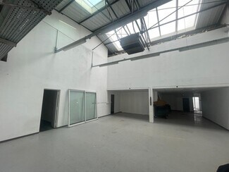 More details for Light Industrial to Rent