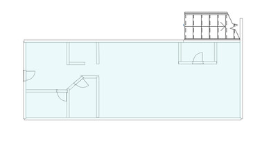 1790 38th St, Boulder, CO for rent Floor Plan- Image 1 of 7