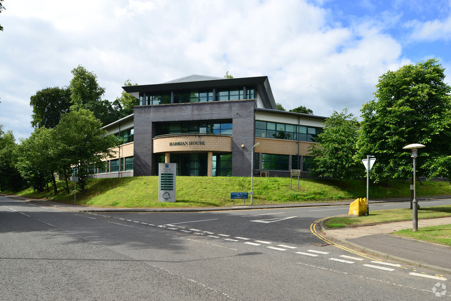 Callendar Rd, Falkirk for sale - Primary Photo - Image 1 of 1