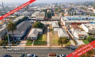 More details for 925 N Eucalyptus Ave, Inglewood, CA - Residential for Sale