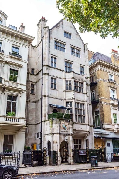 1E Palace Gate, London for sale - Building Photo - Image 1 of 11