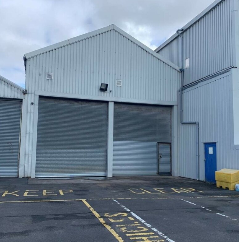 Townholm, Kilmarnock for sale Primary Photo- Image 1 of 1