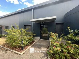 More details for 5 Rue Antonin Dumas, Vénissieux - Light Industrial to Rent