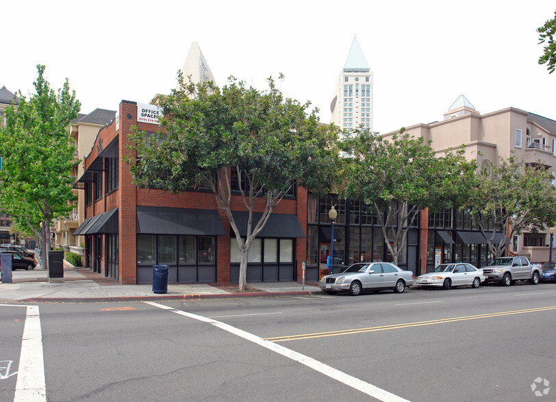 409-419 W G St, San Diego, CA for rent - Primary Photo - Image 1 of 20