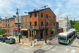 More details for 2301 Fairmount Ave, Philadelphia, PA - Retail for Sale