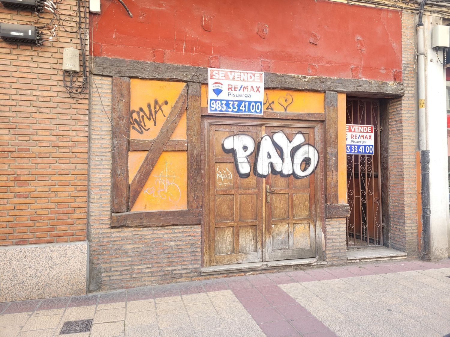 Calle del Padre Francisco Suárez, 3, Valladolid, Valladolid for sale Building Photo- Image 1 of 29