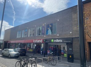 4-19 York Rd, Southend On Sea to rent Building Photo- Image 1 of 1