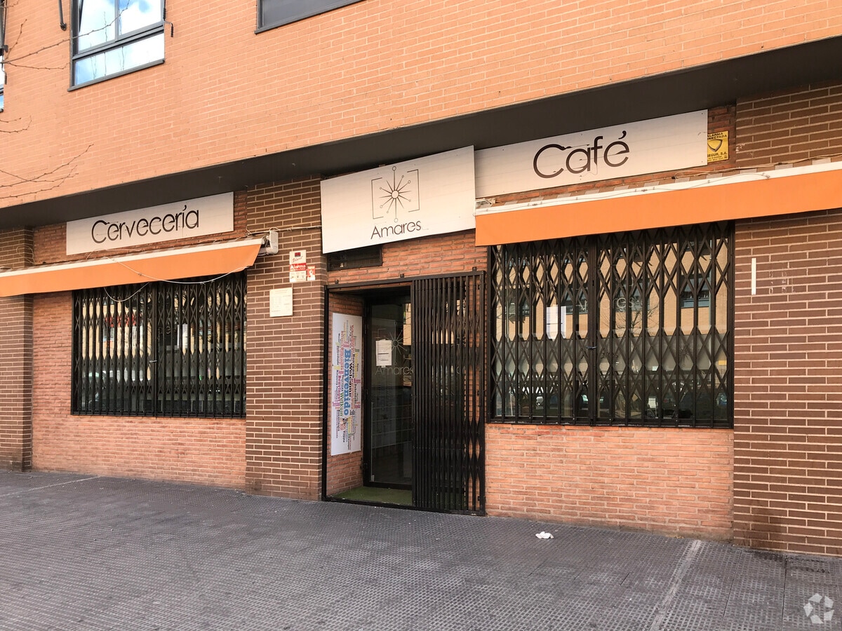 Calle Mar Rojo, 6, Coslada, MAD 28820 - Unit Puerta 02, Esc. 1 - - Interior Photo - Image 1 of 5