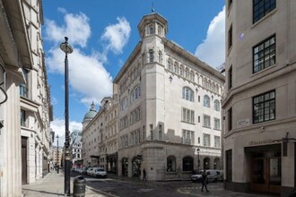 111A-112 Jermyn St, London for rent Building Photo- Image 2 of 2