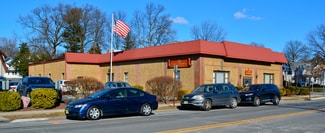 More details for 325 North Ave, Westfield, NJ - Office for Sale