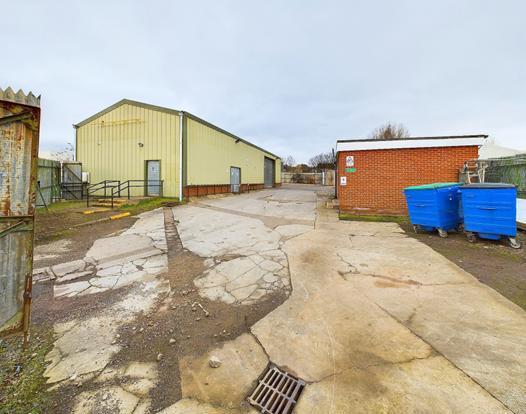 2C Hospital Rd, Haddington to rent - Building Photo - Image 2 of 4