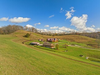 More details for 2374 Murphy Fork Rd, Hazel Green, KY - Speciality for Sale