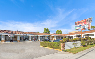 More details for 16539-16555 Leffingwell Rd, Whittier, CA - Retail for Sale