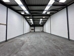 Mount St, Birmingham to rent Interior Photo- Image 2 of 2