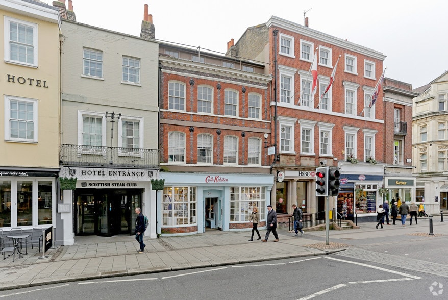 24 High St, Windsor for sale - Building Photo - Image 1 of 1