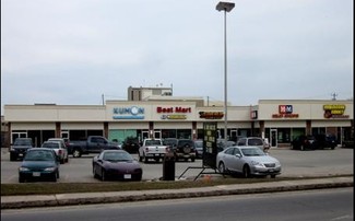 More details for 30 Rice Rd, Welland, ON - Retail for Rent