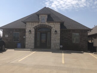 More details for 13909 Technology Drive, Edmond, OK - Office for Sale