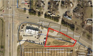 More details for 920 S Beltline Rd, Irving, TX - Land for Sale