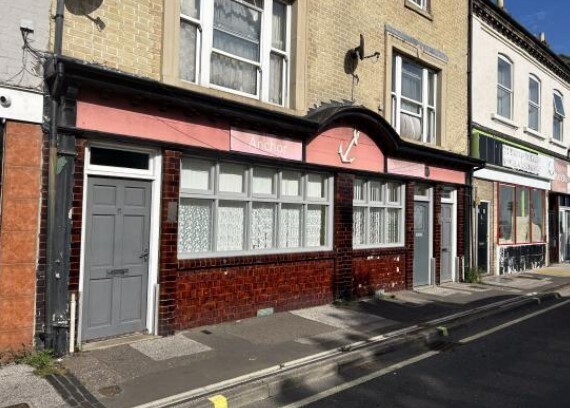 5 Commercial Rd, Lowestoft for sale Primary Photo- Image 1 of 1