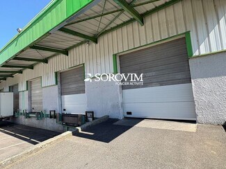 More details for Light Industrial to Rent
