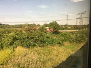 Saint-Thibault-des-Vignes, SEM - Aerial map view
