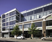 Kelly Springfield Building - Commercial Property