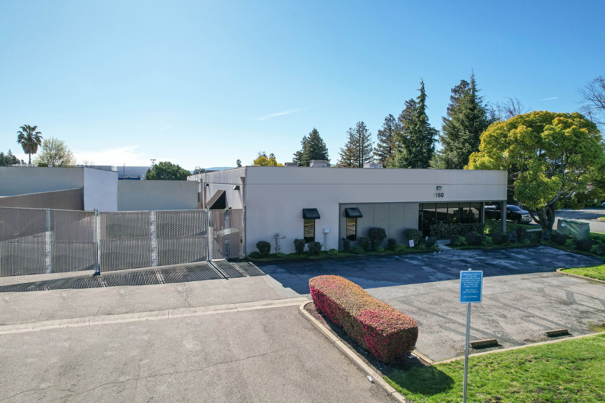 1160 Mountain View Alviso Rd, Sunnyvale, CA for sale Building Photo- Image 1 of 1