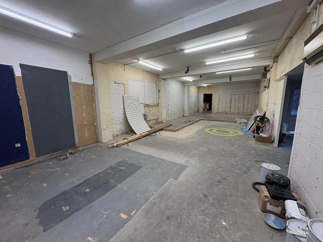 Buckland Rd, Maidstone to rent Interior Photo- Image 1 of 1