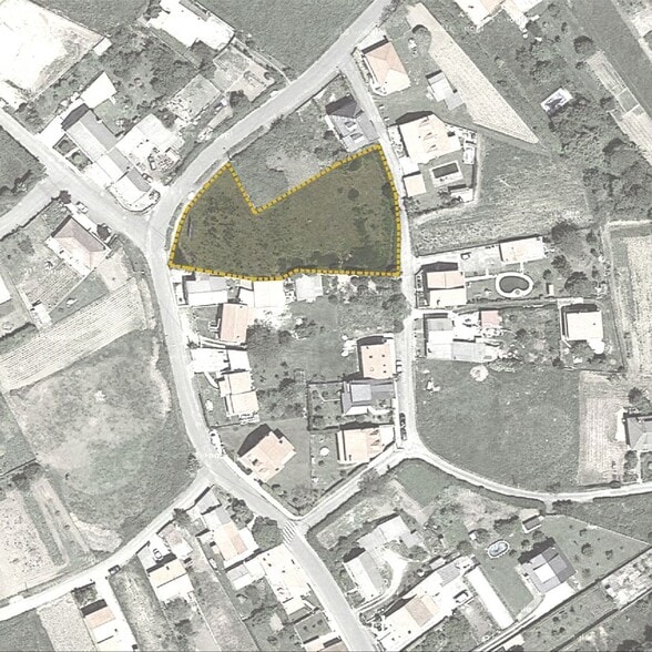 Avenida Giménez Herrero, 50, Oleiros, La Coruna for sale - Floor Plan - Image 2 of 12