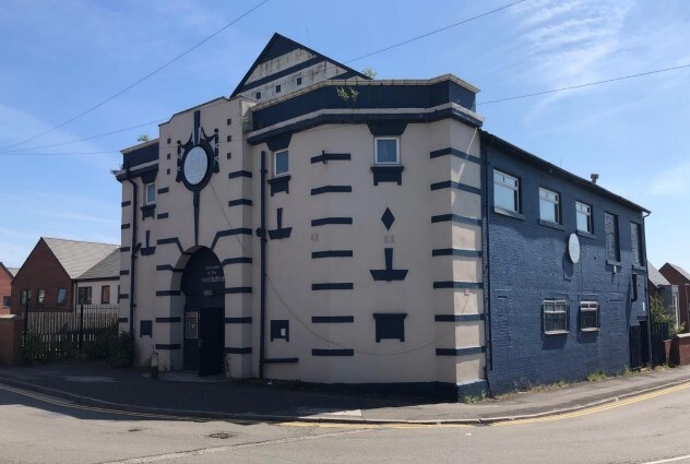 Snape Hill Rd, Darfield for sale Primary Photo- Image 1 of 1