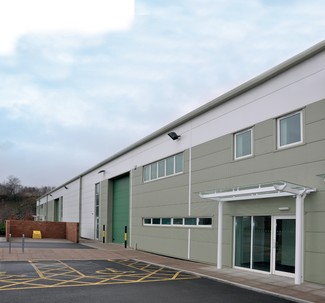 More details for Mill Stream Way, Swansea - Industrial for Rent