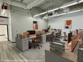 500 Bishop St, Atlanta, GA to rent Interior Photo- Image 1 of 12