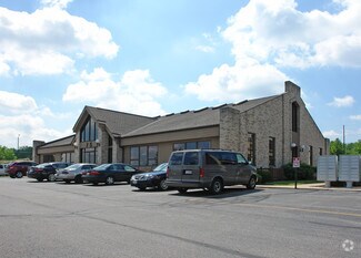 More details for 75-77 Milford Dr, Hudson, OH - Office for Rent