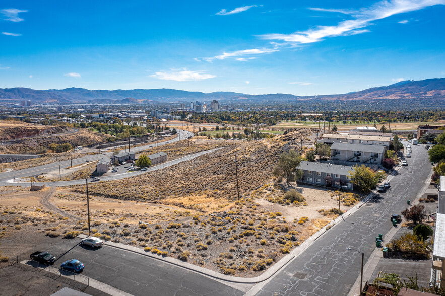 3430 Gypsum Rd, Reno, NV for sale - Building Photo - Image 1 of 5