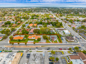 21 W 49th St, Hialeah, FL for rent Building Photo- Image 1 of 21