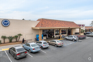 More details for 7700 Limonite Ave, Jurupa Valley, CA - Office, Retail for Rent