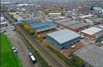 Endemere Rd, Coventry, WMD - aerial  map view - Image1